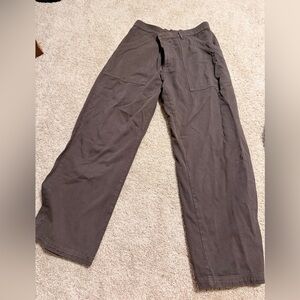 Big bud press brown work pants